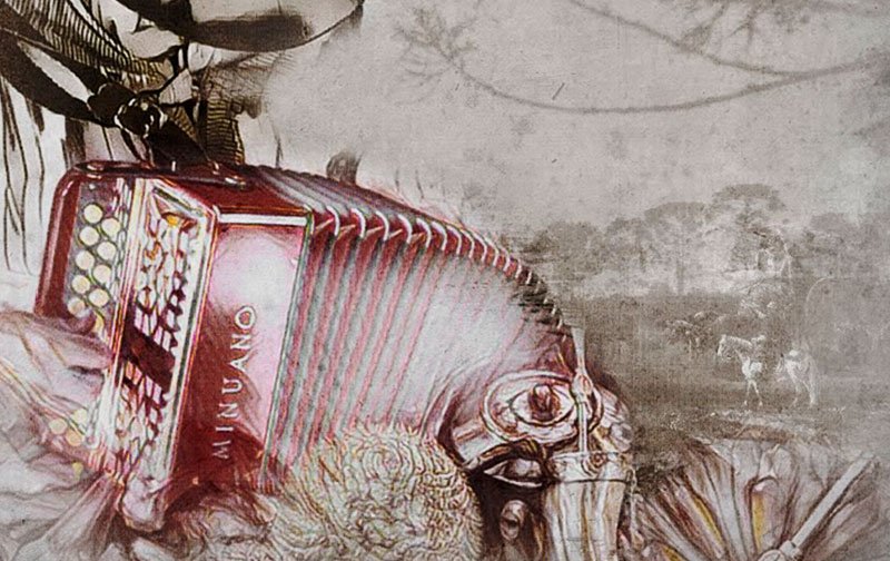 História da Música Nativista Gaúcha
