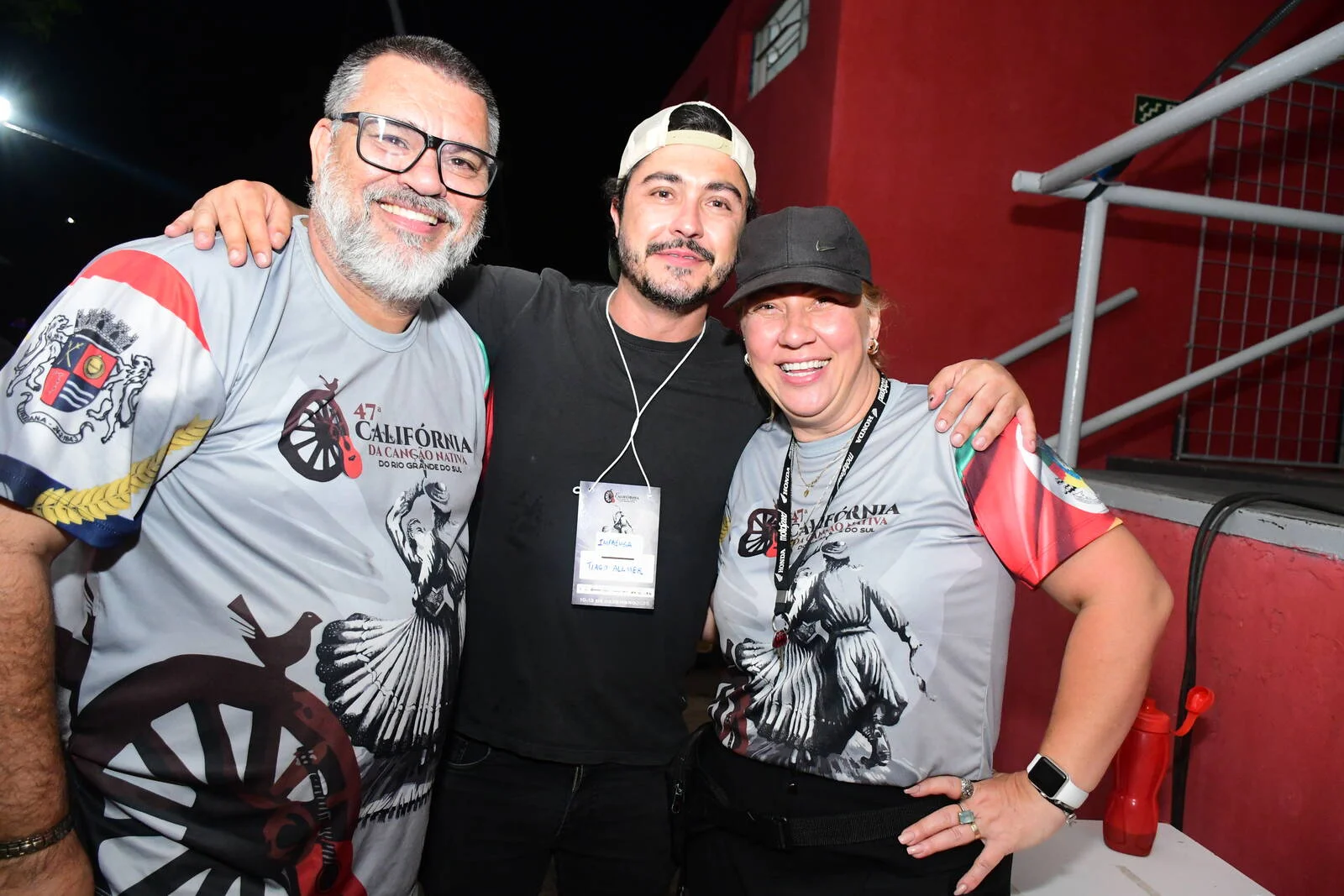 Como Organizar um Festival de Música